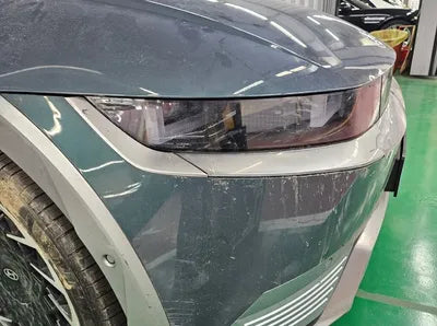 2022 Hyundai Ioniq KMHKR81AFNU097401 VIN:KMHKR81AFNU097401