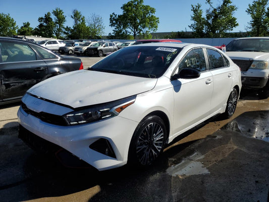 2023 KIA FORTE GT LINE VIN:3KPF54ADXPE616794