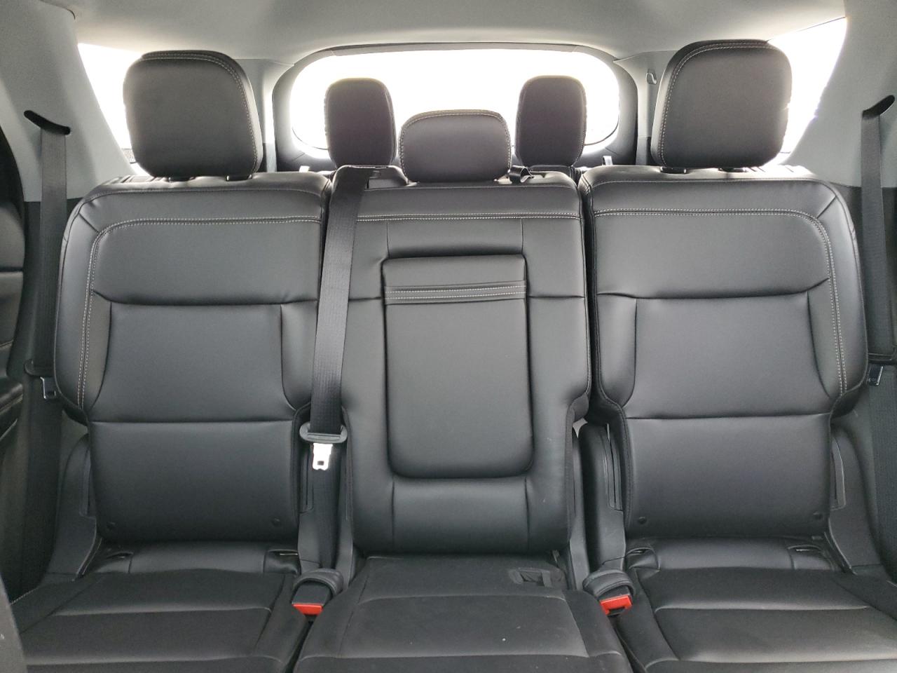 2022 FORD EXPLORER XLT VIN:1FMSK8DH0NGB62870