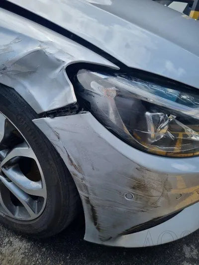 2015 Mercedes-Benz C 200 WDDWF4CB3GF217505 VIN:WDDWF4CB3GF217505