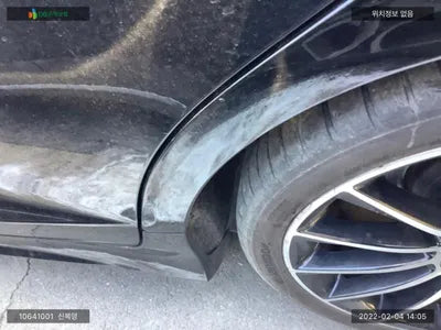 2017 Mercedes-Benz CLS 250 WDDLJ9HB7HA204939 VIN:WDDLJ9HB7HA204939