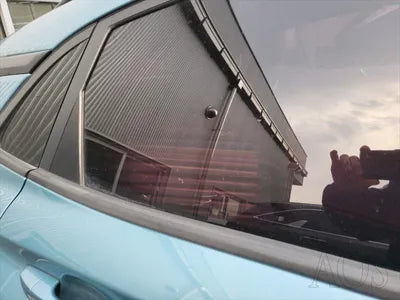 2019 Hyundai Kona VIN: