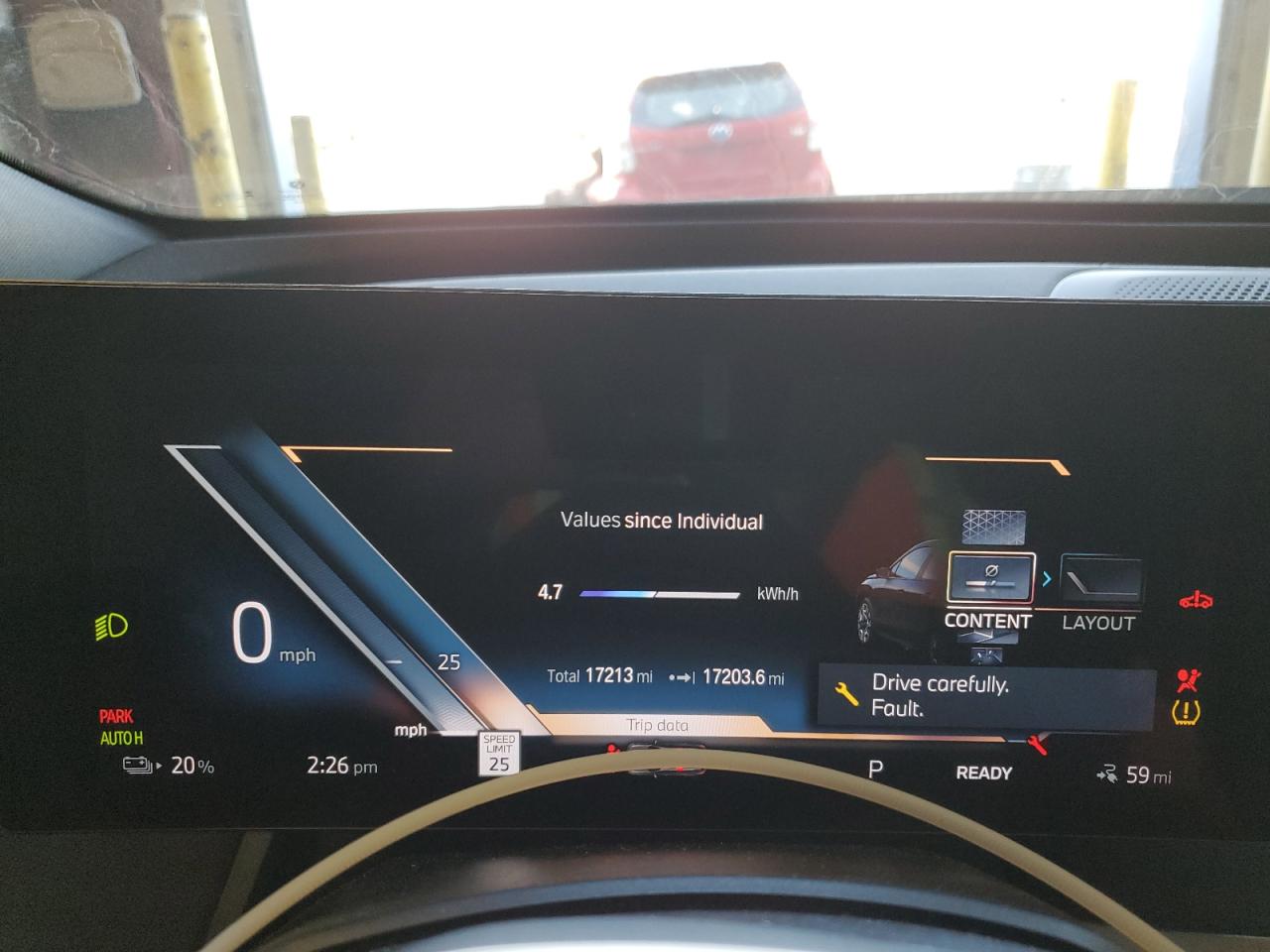 2023 BMW IX XDRIVE50 VIN:WB523CF08PCM77367