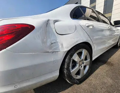 2016 Mercedes-Benz C 200 WDDWF4CB2GF234408 VIN:WDDWF4CB2GF234408