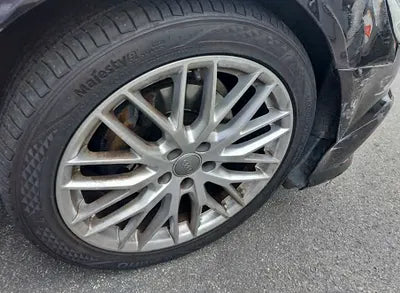 2018 Audi A6 WAUZZZ4G2JN053101 VIN:WAUZZZ4G2JN053101