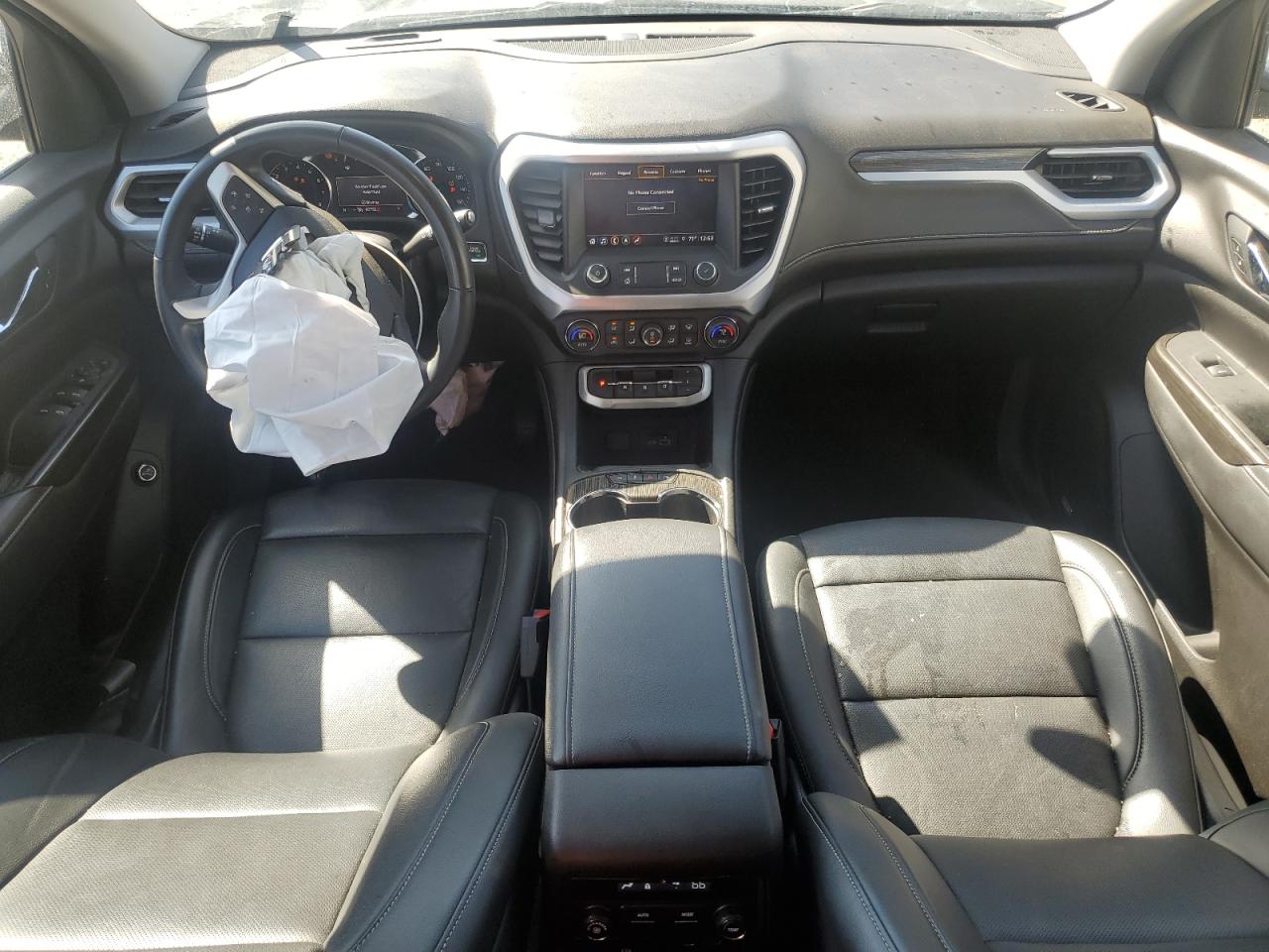 2023 GMC ACADIA SLT VIN:1GKKNML42PZ152310
