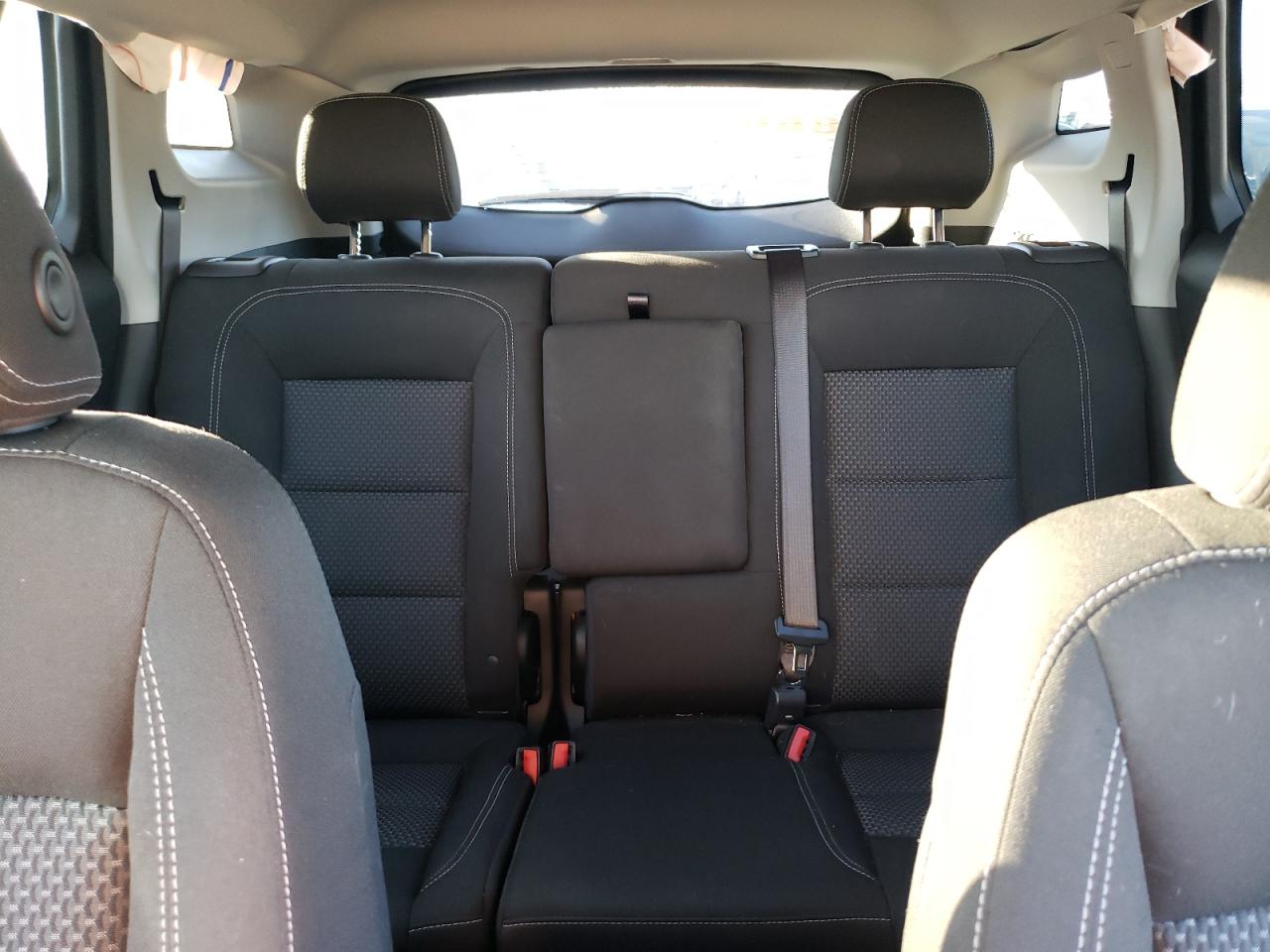 2023 GMC TERRAIN SLE VIN:3GKALMEG6PL149362