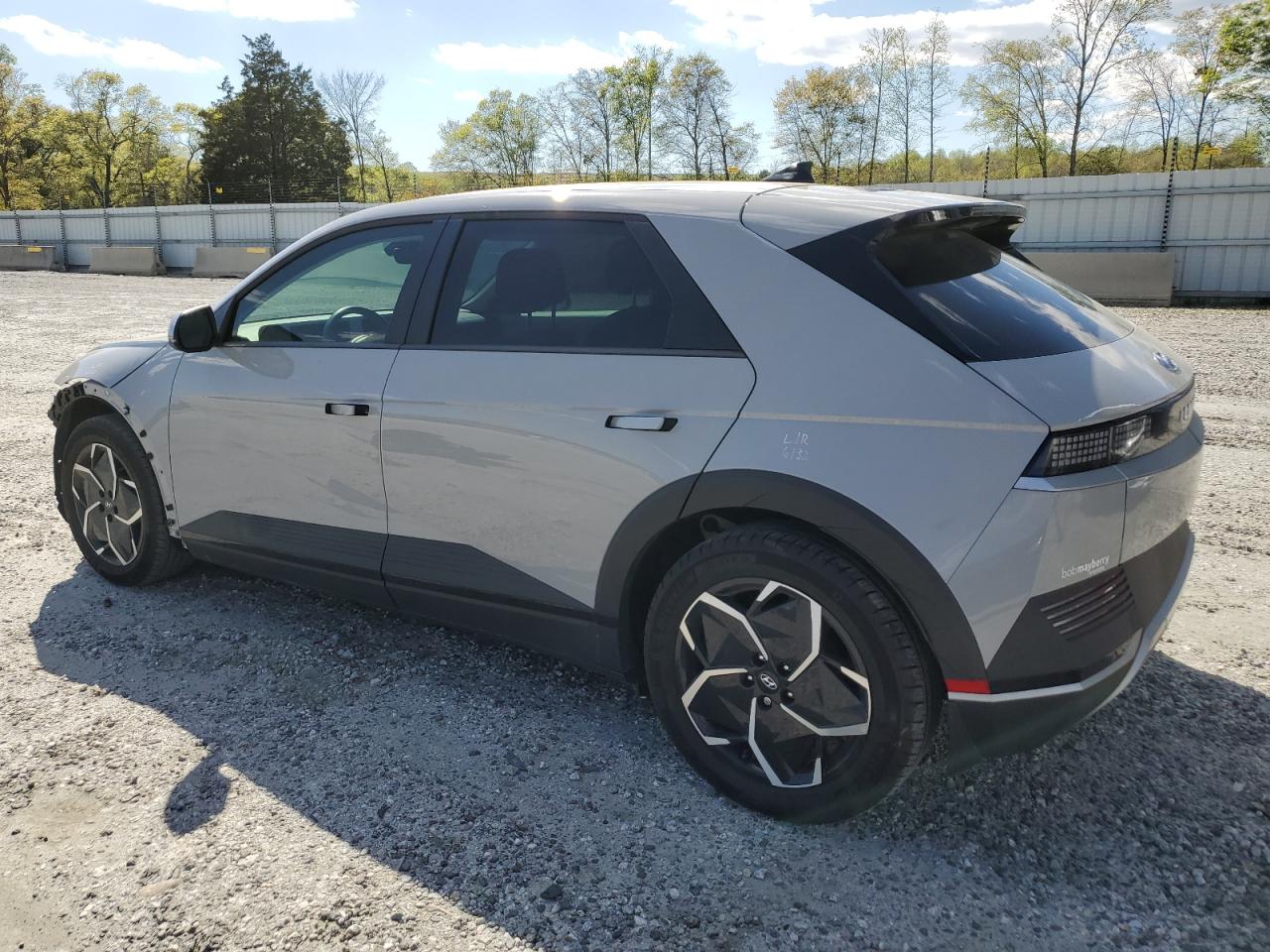 2023 HYUNDAI IONIQ 5 SE VIN:KM8KM4AE4PU122115
