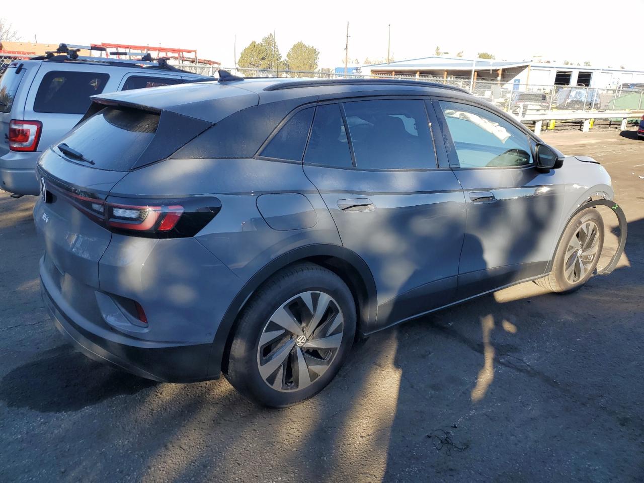2024 VOLKSWAGEN ID.4  VIN:1V2BMPE8XRC020433