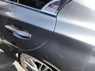 2015 Infiniti Q50 VIN: