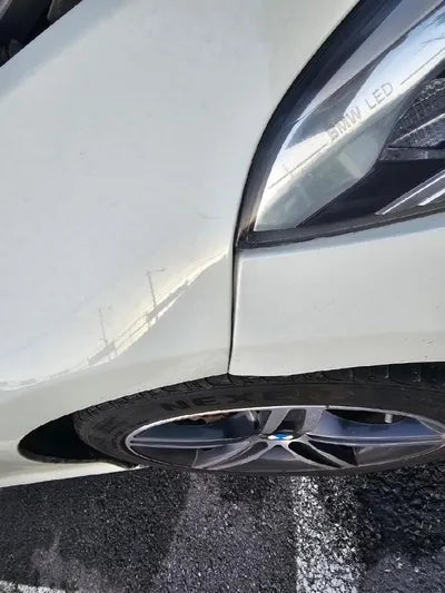 2017 BMW 118 WBA1S5103HV810308 VIN:WBA1S5103HV810308