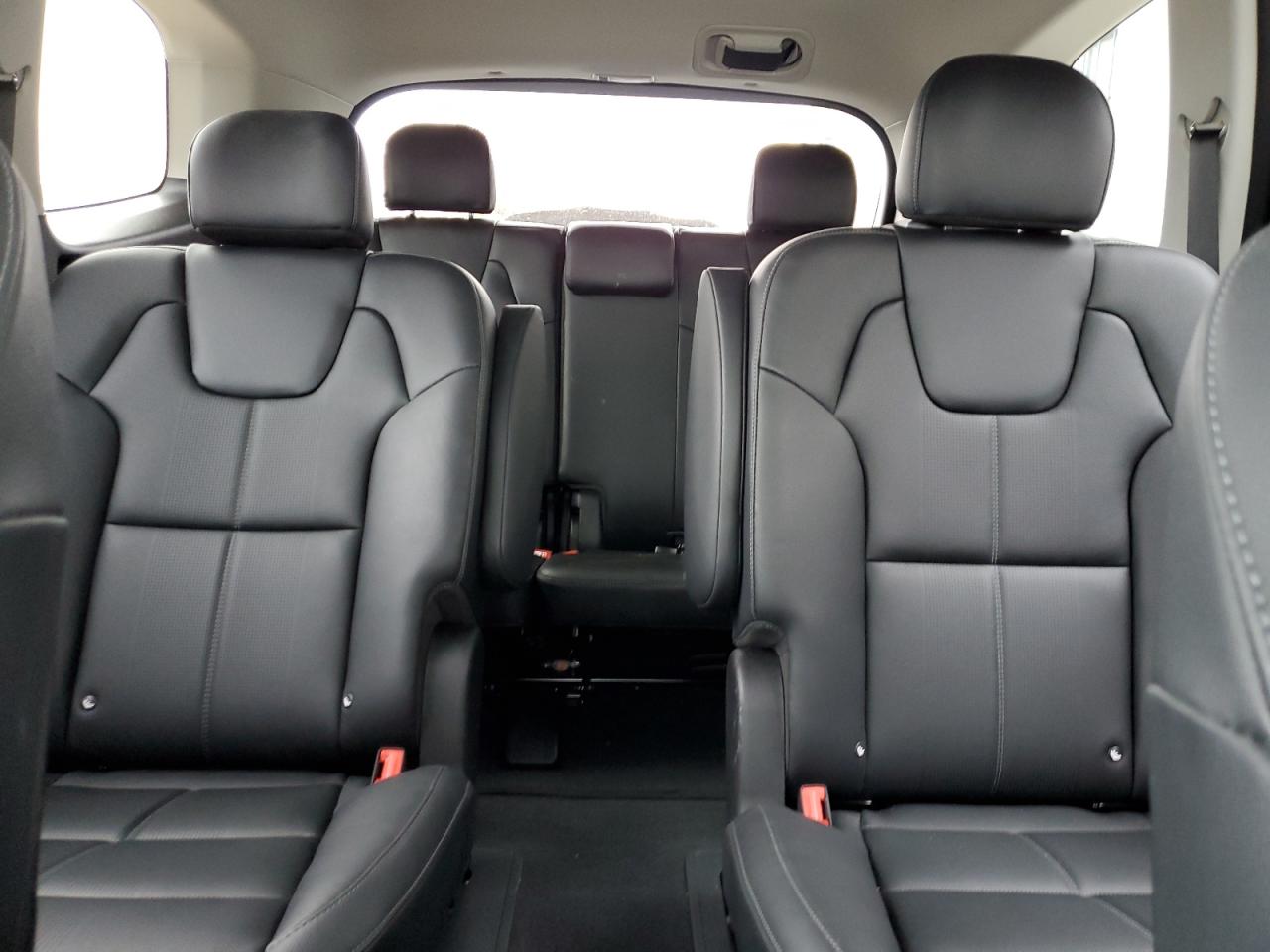 2022 KIA TELLURIDE EX VIN:5XYP3DHC8NG309454