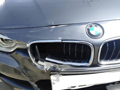 2018 BMW 320 WBA8A9104JAE91459 VIN:WBA8A9104JAE91459