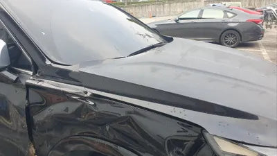 2018 Hyundai Santa FE VIN: