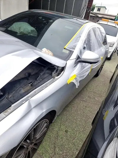 2015 Mercedes-Benz S 350 503KMWDDUG3CB6FA1 VIN:503KMWDDUG3CB6FA1