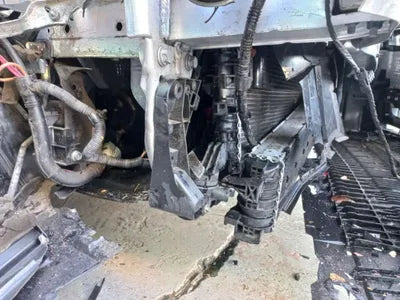 2016 Audi A6 WAUZZZ4G6GN141268 VIN:WAUZZZ4G6GN141268