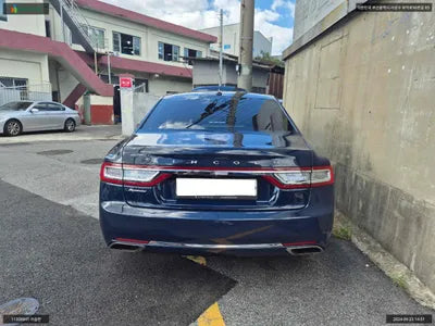 2018 Bentley Continental 1LN6L9BC5H5608913 VIN:1LN6L9BC5H5608913