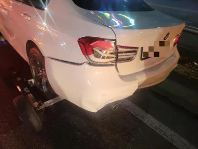 2016 BMW 320 WBA8A9109GK760040 VIN:WBA8A9109GK760040