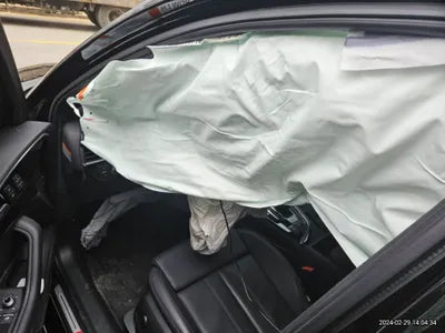 2022 Audi A4 WAUZZZF41NN009924 VIN:WAUZZZF41NN009924