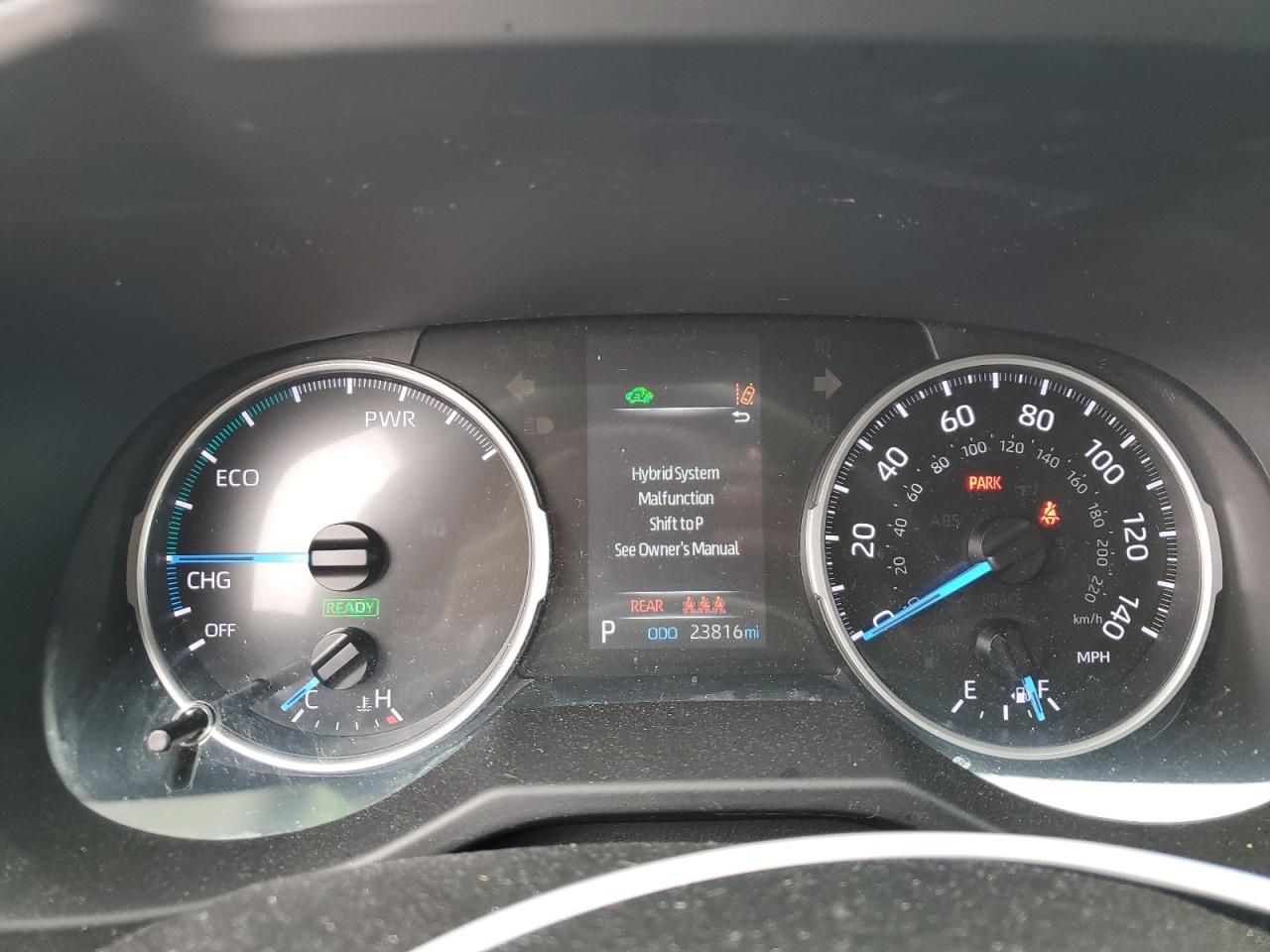 2022 TOYOTA RAV4 SE VIN:4T3T6RFV2NU089303