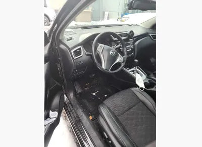 2016 Nissan Qashqai SJNDJ18E7GA521645 VIN:SJNDJ18E7GA521645