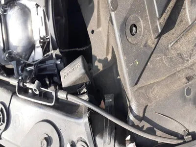 2019 Genesis G80 VIN: