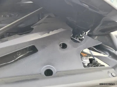 2022 BMW 540 WBACR6100N9L31374 VIN:WBACR6100N9L31374