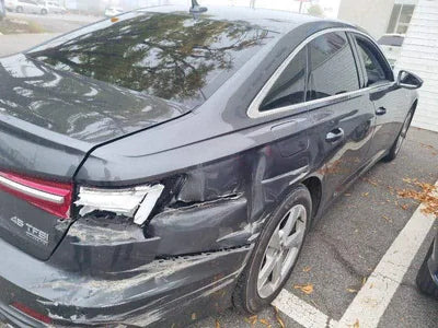 2019 Audi A6 WAUZZZF27LN008806 VIN:WAUZZZF27LN008806