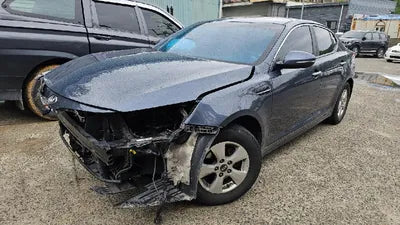 2015 Kia K5 276KMKNAGN418BFA5 VIN:276KMKNAGN418BFA5