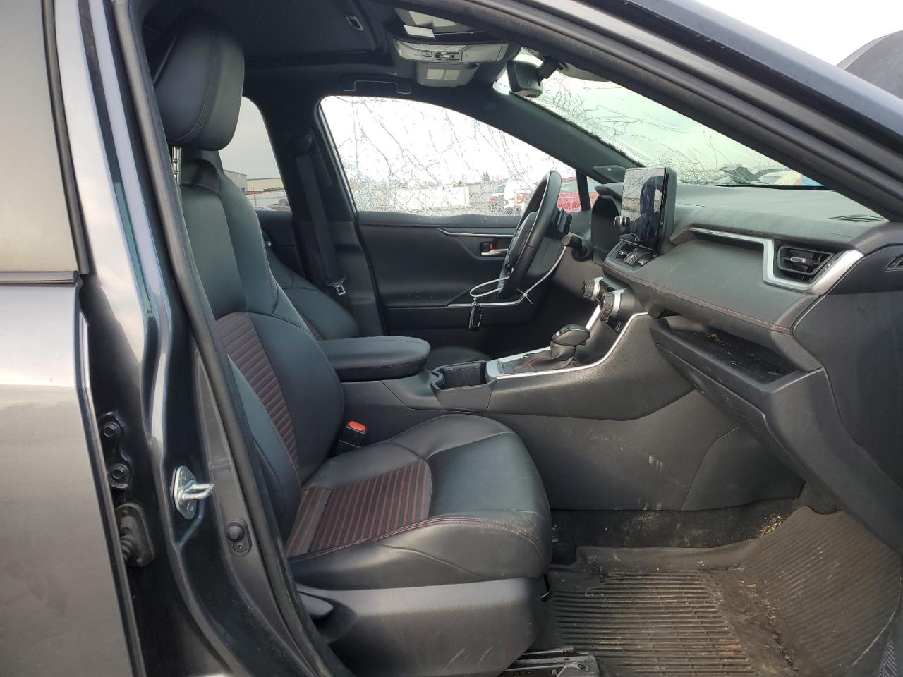2023 TOYOTA RAV4 PRIME XSE VIN:JTMEB3FV2PD146052