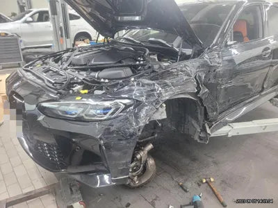 2021 BMW M3 WBS31AY09MFL39033 VIN:WBS31AY09MFL39033