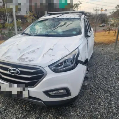 2015 Hyundai Tucson 423KMKMHJT81VBFU0 VIN:423KMKMHJT81VBFU0