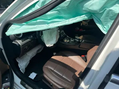 2019 Mercedes-Benz E 300 VIN: