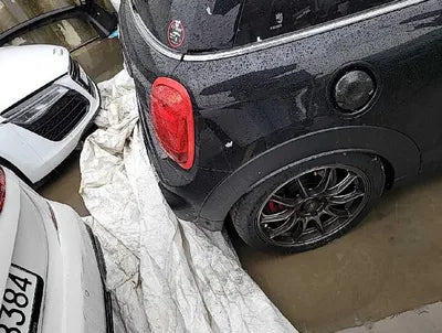 2020 MINI John Cooper Works WMWXY910XL2L69447 VIN:WMWXY910XL2L69447