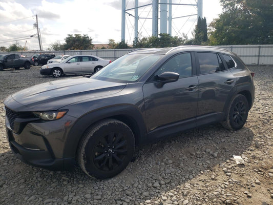 2023 MAZDA CX-50 PREFERRED PLUS VIN:7MMVABCM4PN116909