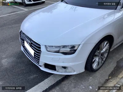 2015 Audi 50 WAUZZZ4G1GN023032 VIN:WAUZZZ4G1GN023032