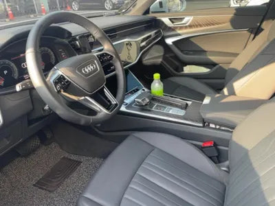 2021 Audi A6 WAUZZZF23MN048513 VIN:WAUZZZF23MN048513