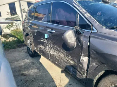 2018 Hyundai Santa FE KMHS381BBKU030465 VIN:KMHS381BBKU030465