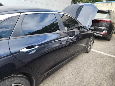 2020 Kia K5 VIN: