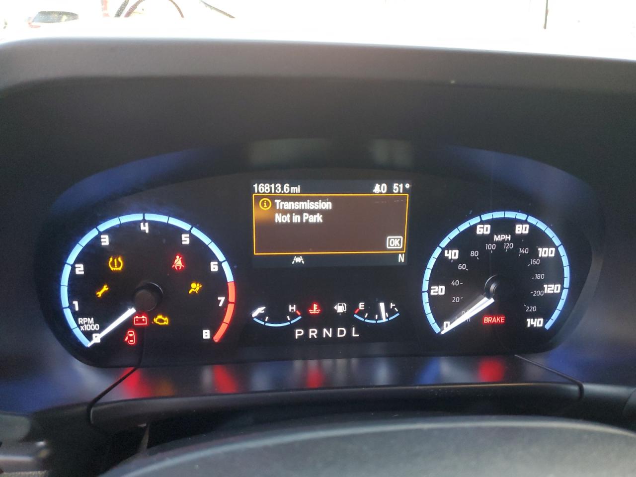 2024 FORD BRONCO SPORT BIG BEND VIN:3FMCR9B61RRE88263