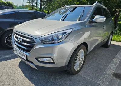 2015 Hyundai Tucson TKMHJT81VDFU01488 VIN:TKMHJT81VDFU01488