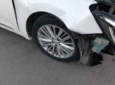 2016 Jaguar SL KMHFM411BGA011048 VIN:KMHFM411BGA011048