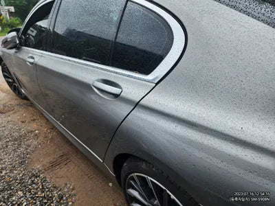 2020 BMW 740 WBA7T410XLCE40015 VIN:WBA7T410XLCE40015