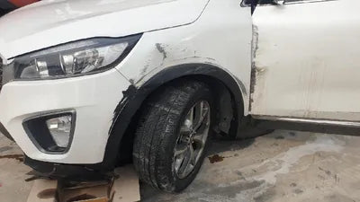 2015 Kia Sorento KNAPS81ABFA004030 VIN:KNAPS81ABFA004030