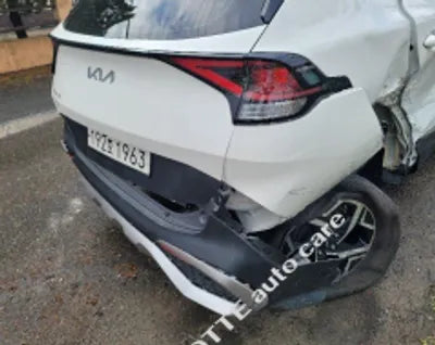 2022 Kia Sportage KNAPT81BGNK081702 VIN:KNAPT81BGNK081702
