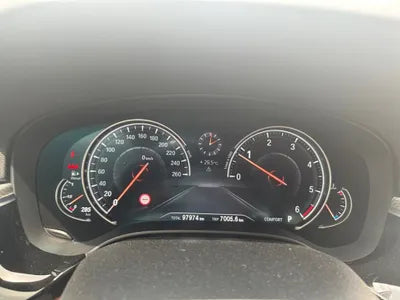 2017 BMW 520 WBAJC3103HWB76464 VIN:WBAJC3103HWB76464