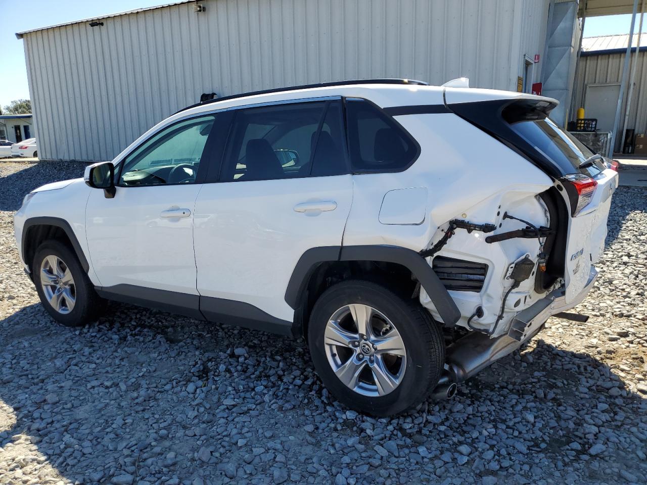 2023 TOYOTA RAV4 XLE VIN:2T3W1RFV9PC235499