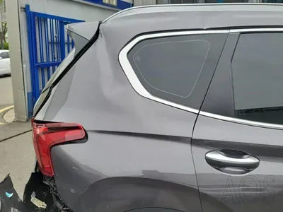 2021 Hyundai Santa FE KMHS581HGMU344900 VIN:KMHS581HGMU344900