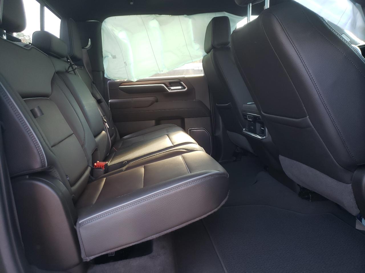 2024 GMC SIERRA K2500 DENALI VIN:1GT49REY8RF158249