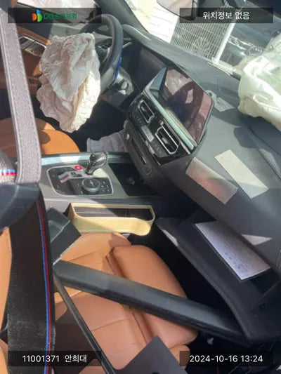 2022 BMW Z4 WBAHF7104NWX77565 VIN:WBAHF7104NWX77565